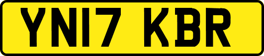 YN17KBR