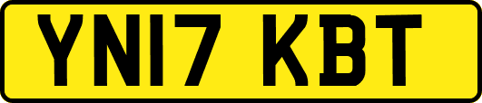 YN17KBT
