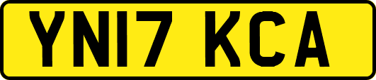 YN17KCA
