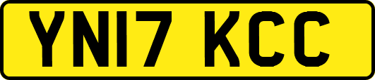 YN17KCC