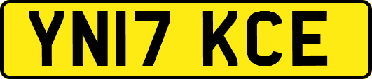 YN17KCE