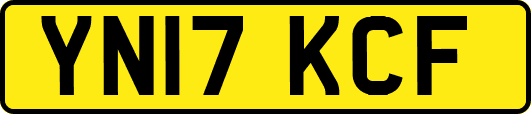 YN17KCF