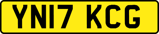 YN17KCG