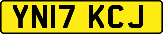 YN17KCJ