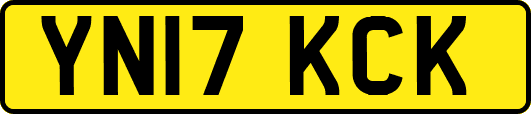 YN17KCK