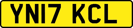 YN17KCL