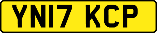 YN17KCP