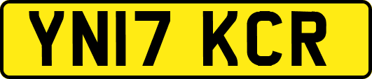 YN17KCR
