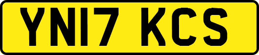 YN17KCS