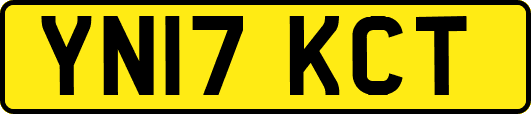YN17KCT