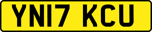 YN17KCU