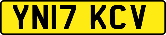 YN17KCV