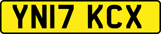 YN17KCX