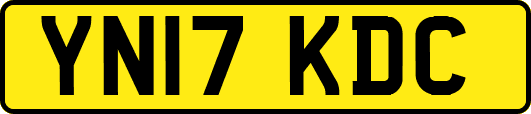 YN17KDC