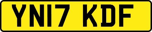 YN17KDF