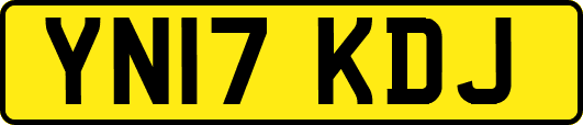 YN17KDJ