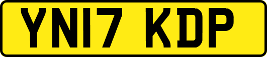 YN17KDP