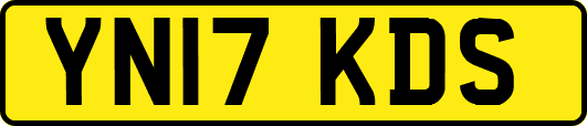 YN17KDS