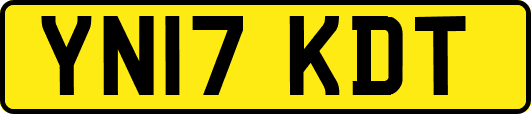 YN17KDT
