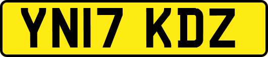 YN17KDZ