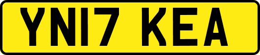 YN17KEA