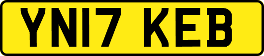 YN17KEB