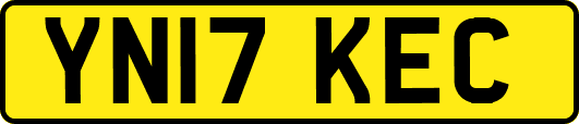 YN17KEC