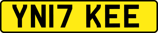 YN17KEE