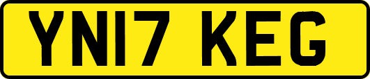 YN17KEG