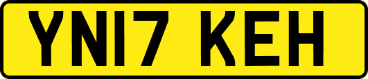 YN17KEH