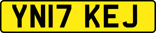 YN17KEJ