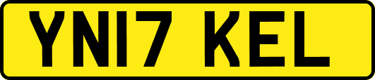 YN17KEL