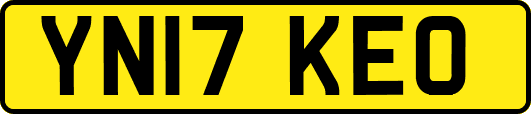 YN17KEO
