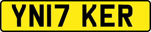 YN17KER