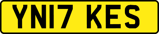 YN17KES