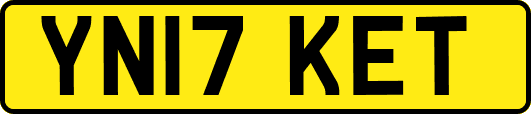 YN17KET