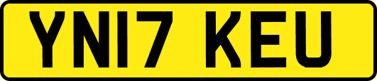 YN17KEU