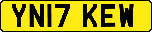 YN17KEW