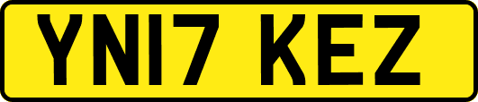 YN17KEZ