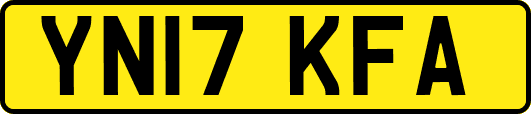 YN17KFA