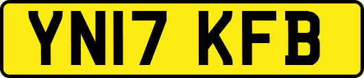 YN17KFB