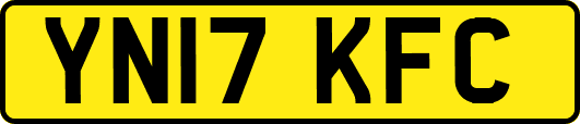 YN17KFC