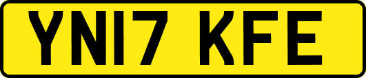 YN17KFE