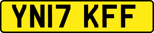 YN17KFF