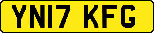 YN17KFG