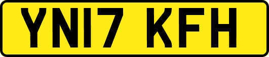 YN17KFH