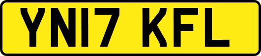 YN17KFL