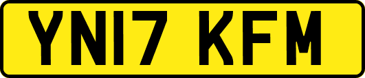 YN17KFM