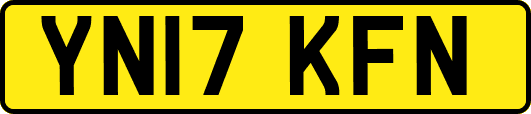 YN17KFN