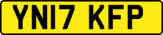 YN17KFP